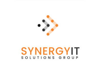 Mississauga it service Synergy IT Solutions