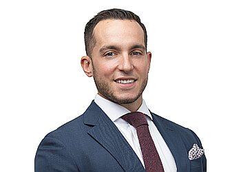 Hamilton Courtiers Hypothécaires Synergy Mortgage Group