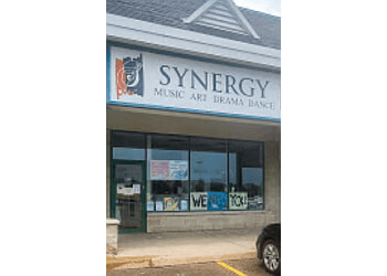 Synergy Music Academy