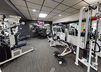 Saguenay gym Synergym Club Sélect 24