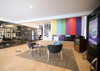 Repentigny videographer Synop6