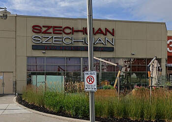 Vaughan chinese restaurant Szechuan Szechuan