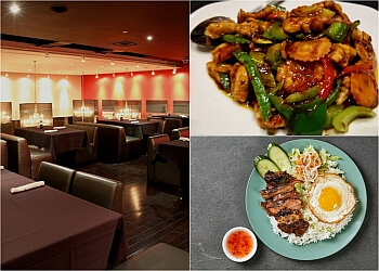 Vaughan chinese restaurant Szechuan Szechuan