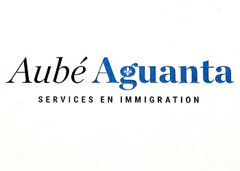 Sherbrooke Consultants En Immigration Sébastien Aubé - AUBÉ AGUANTA, SERVICES EN IMMIGRATION INC.