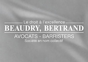 Sébastien Gélineau - Gatineau, QC Real Estate Lawyers - Law Firm Logo