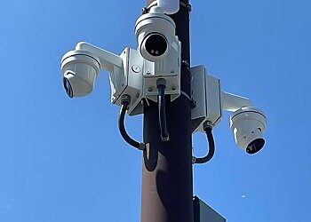 Mirabel Systèmes De Sécurité Sécurité Cam-Install