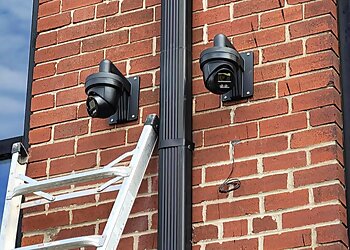 Mirabel Systèmes De Sécurité Sécurité Cam-Install