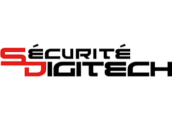 Quebec security system Sécurité Digitech 