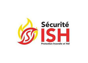 Sécurité ISH