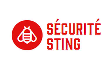 Montreal security system Sécurité Sting Inc.