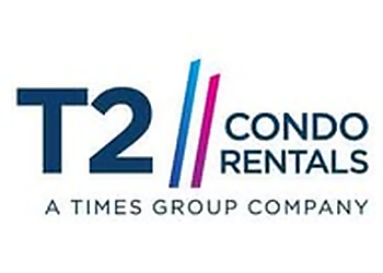 Markham property management company T2 Condo Rentals