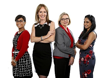 Mississauga estate planning lawyer Tabuchi Law Professional Corporation