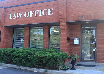 Mississauga estate planning lawyer Tabuchi Law Professional Corporation