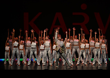 TAKE 5 DANCE STUDIO - Oshawa, ON Dance Schools - Performance Image