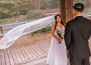 TAM Studios - Mississauga, ON Photographes De Mariage - Project Image