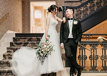 TAM Studios - Mississauga, ON Photographes De Mariage - Work Image