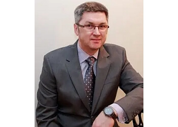 STANISLAV VINNIKOV, DOMP - OSTEOMED CLINIC