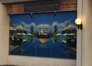 TANNING LOFT