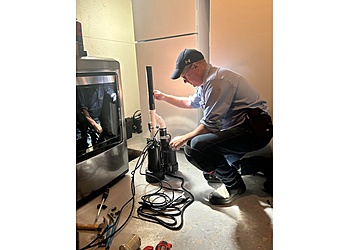 Kingston plumber TAP TECH Plumbing and Drain