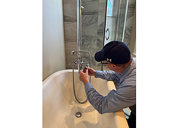 Kingston plumber TAP TECH Plumbing and Drain