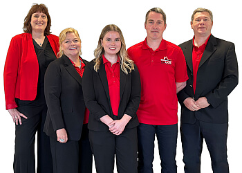 Belleville real estate agent Tara Lyons, Belleville Real Estate Agent - ROYAL LEPAGE PROALLIANCE REALTY, BROKERAGE