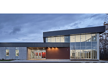 Halifax residential architect T. A. Scott Architecture + Design