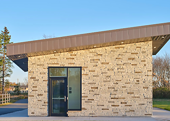 Halifax Architectes Résidentiels T. A. Scott Architecture + Design