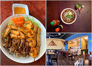 Grande Prairie thai restaurant TAYO VIETNAMESE RESTAURANT