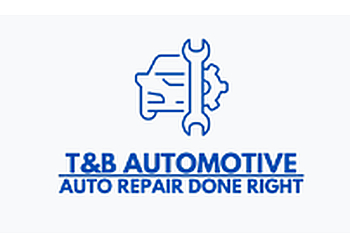 Kawartha Lakes Garage de réparation voiture T&B Automotive