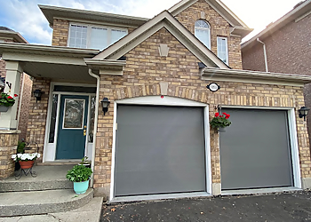 Ajax garage door repair TBC Garage Doors