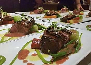 Barrie Traiteurs TCB Catering