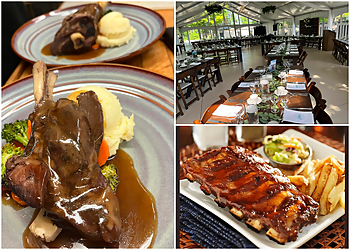 Barrie Traiteurs TCB Catering