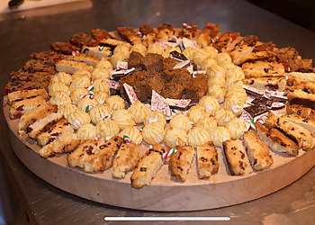 Barrie caterer TCB Catering