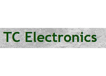 Sault Ste Marie computer repair TC Electronics
