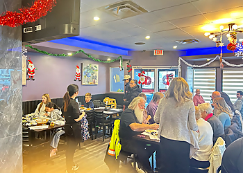 Stouffville thai restaurant TCJ Restaurant