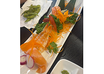 Stouffville thai restaurant TCJ Restaurant