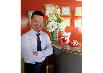 Maple Ridge acupuncture TCM Health Care Centre