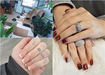 Halifax nail salon TC Nails & Spa