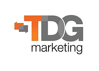 Brantford advertising agency TDG Marketing Inc.