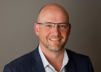 TD Group Financial Services TD Group Financial Services - Saint John, NB Financial Services - Portrait