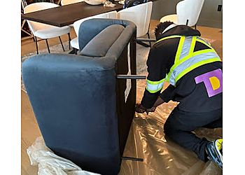 St Johns Déménageurs TDH Delivery & Moving