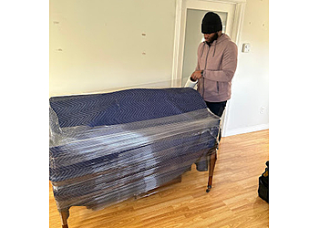 St Johns Déménageurs TDH Delivery & Moving