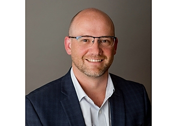 Saint John financial service TD Wealth