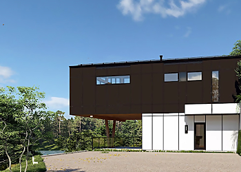 TEKpur - Levis, QC Architectes Résidentiels - Service Image