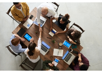 Brampton web designer Telkoware