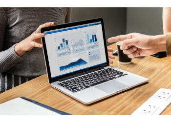 Brampton web designer Telkoware