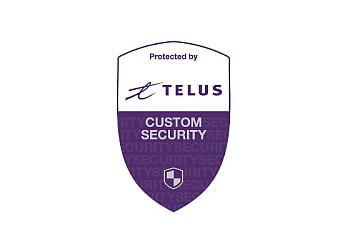 telus security monitoring