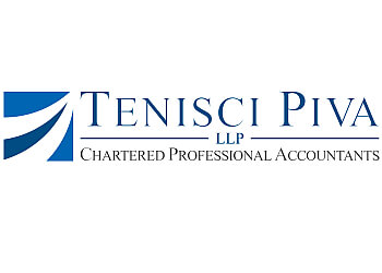 TENISCI PIVA LLP - Chartered Professional Accountants