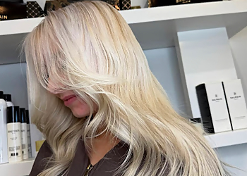 TG.Co Hair Studio Inc. - Kingston, ON Hair Salons - Hair Styling Image
