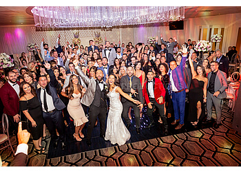 Montreal dj Thats Amore Productions